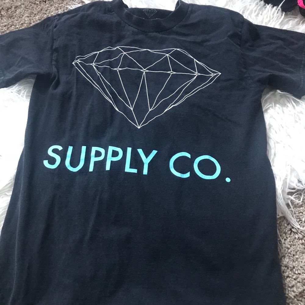 Diamond Supply Company T Shirt